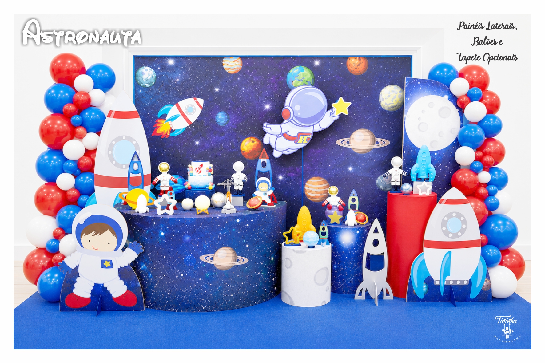Astronauta